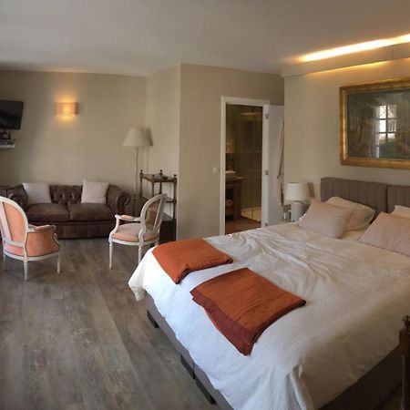 Wezembeek-Oppem Bed And Breakfast Ros & Marc المظهر الخارجي الصورة