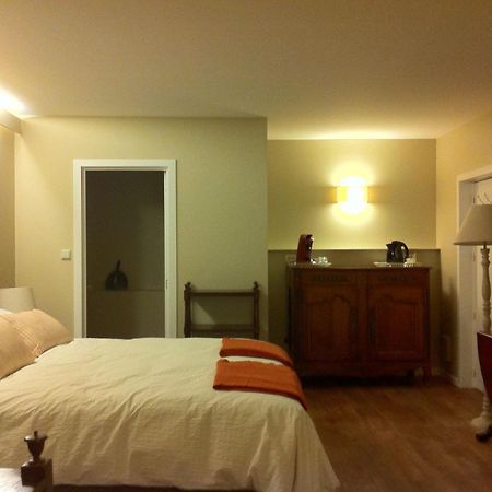 Wezembeek-Oppem Bed And Breakfast Ros & Marc المظهر الخارجي الصورة