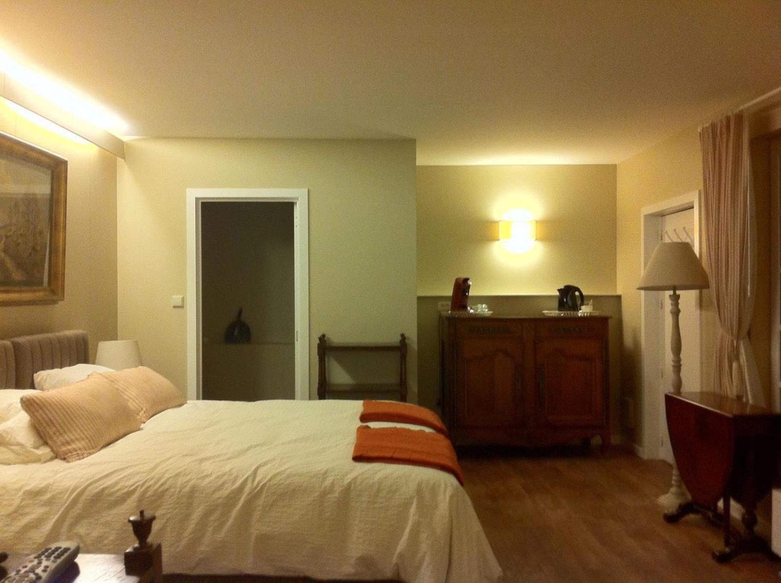 Wezembeek-Oppem Bed And Breakfast Ros & Marc المظهر الخارجي الصورة
