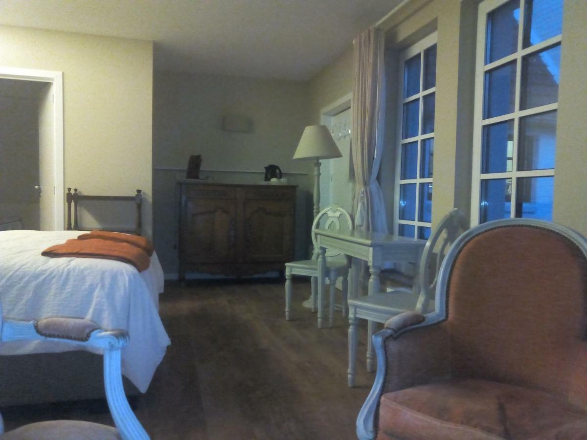 Wezembeek-Oppem Bed And Breakfast Ros & Marc المظهر الخارجي الصورة