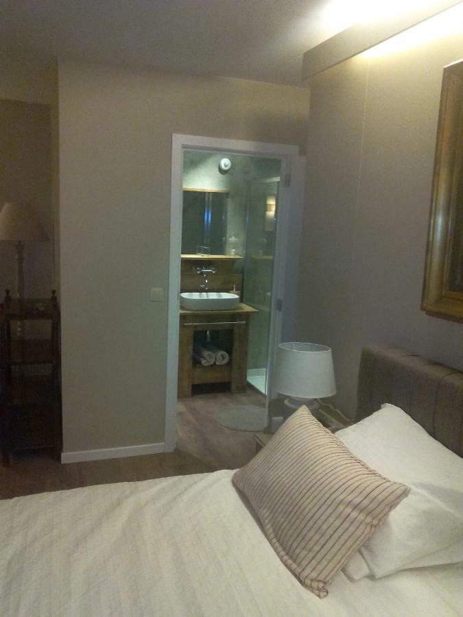 Wezembeek-Oppem Bed And Breakfast Ros & Marc المظهر الخارجي الصورة